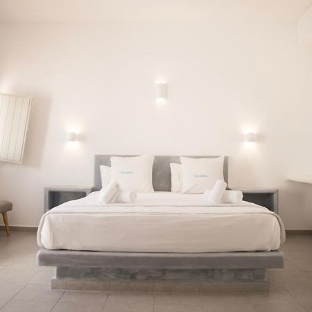 Villa Galinia อาโกรตีรี ภายนอก รูปภาพ